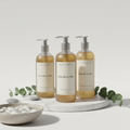 Bath and Body Wash