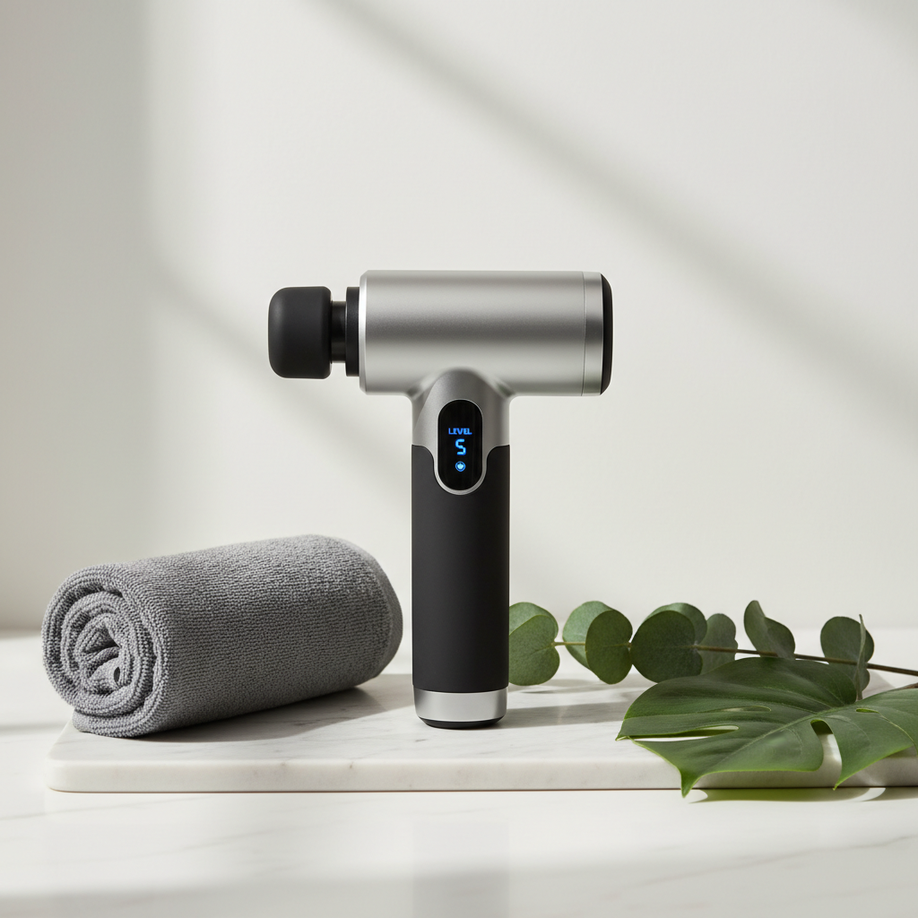 Fitness Massager