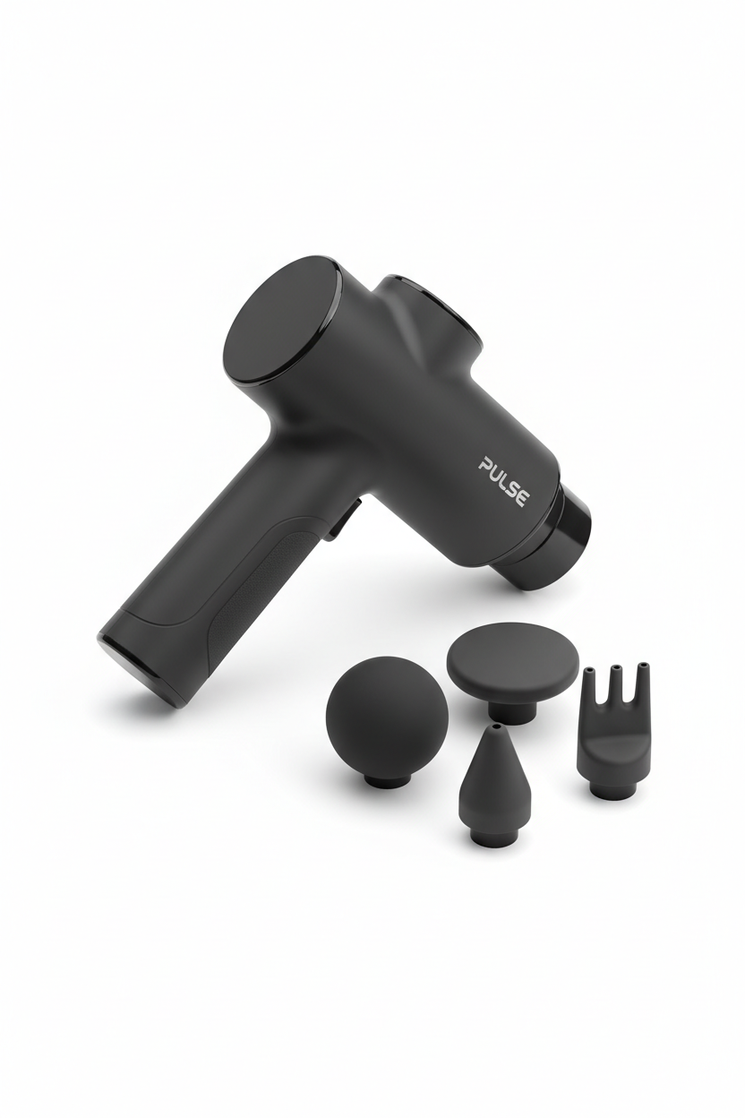 Fitness Massager