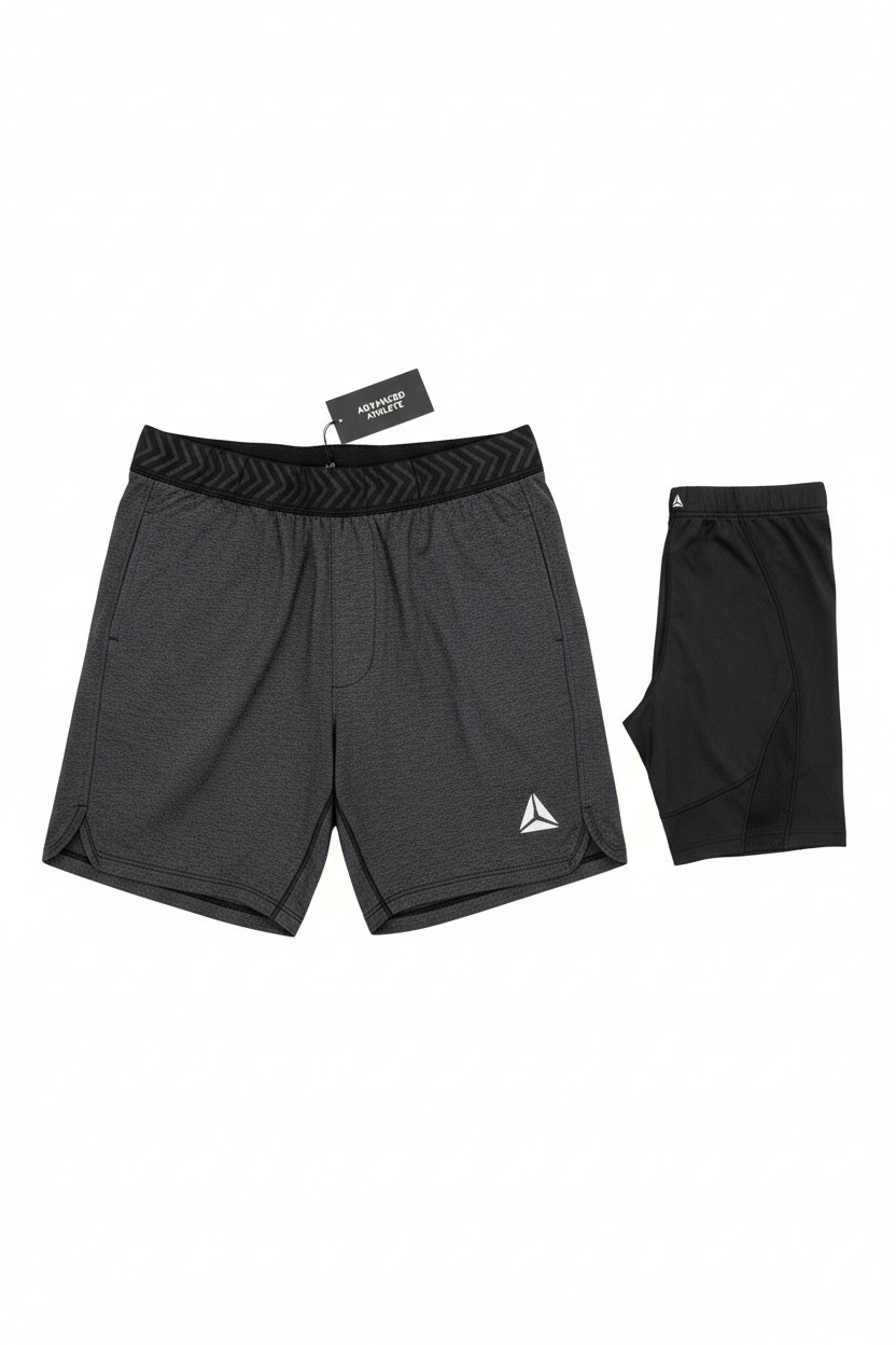 Fitness Shorts