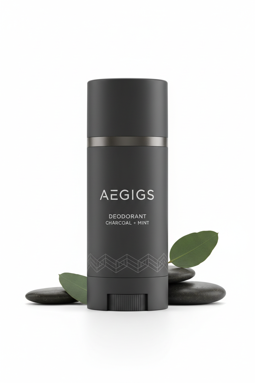 Men's Deodorant