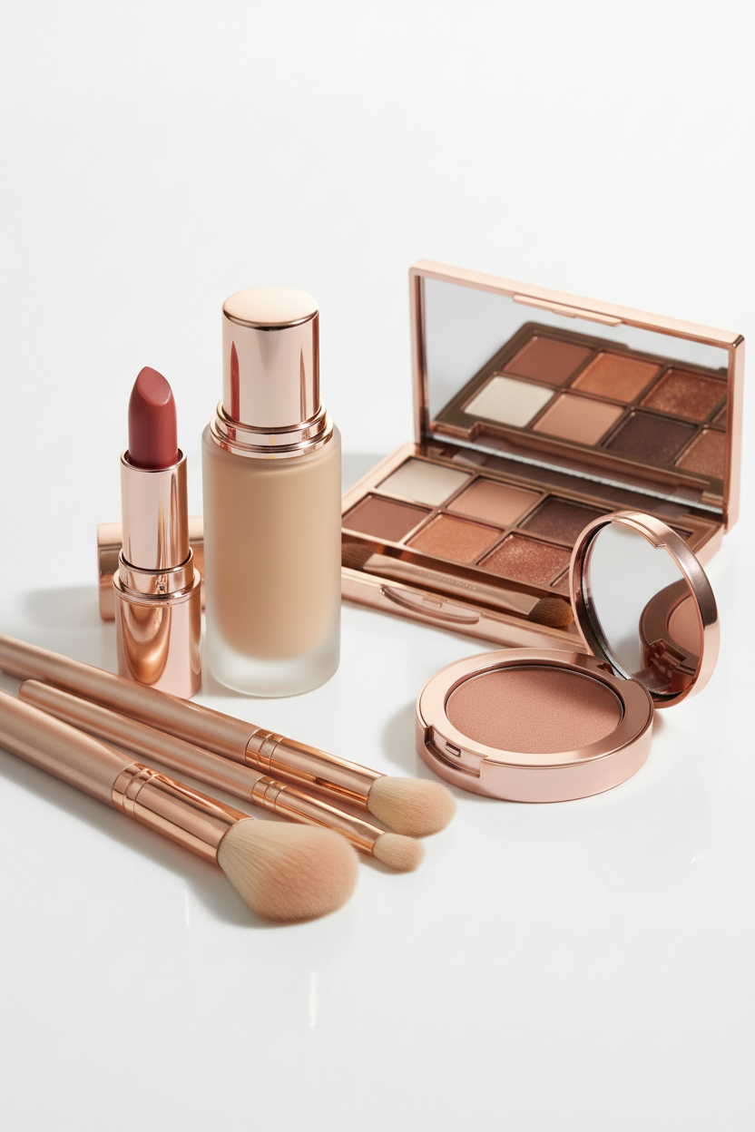 Women's Makeup Set